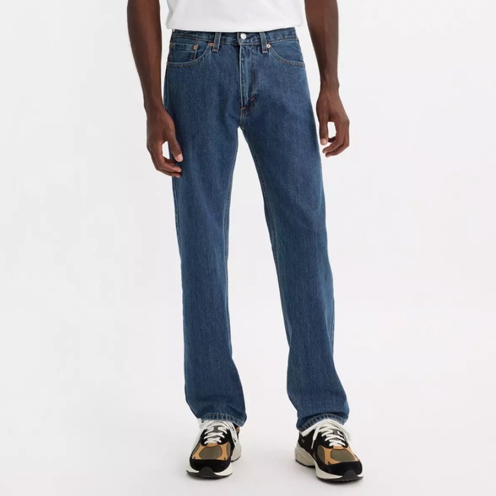 ⭐️ New Levi’s 550™ Relaxed Fit Jeans Size 38/30
